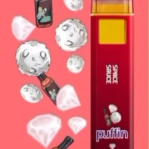 space sauce (new 2g)